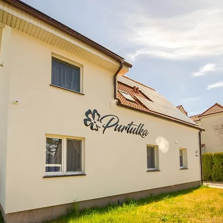 Casa de hóspedes Purtulka Klimatyzowane 3*