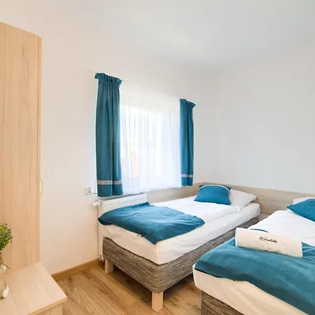 Purtulka Klimatyzowane 3*