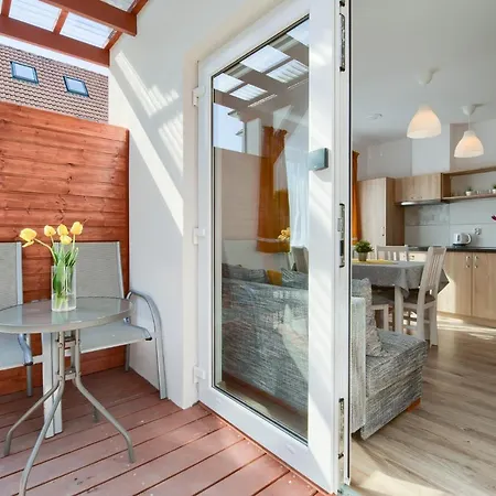 Purtulka Klimatyzowane 3*