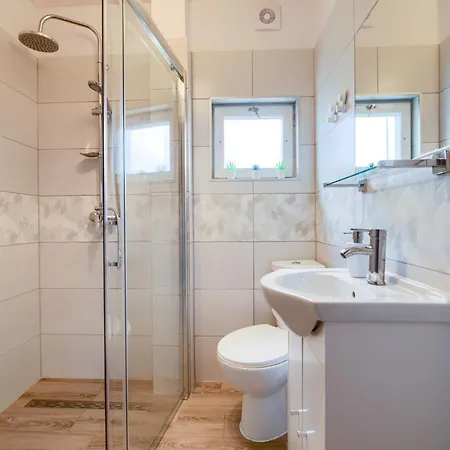 Purtulka Klimatyzowane 게스트하우스