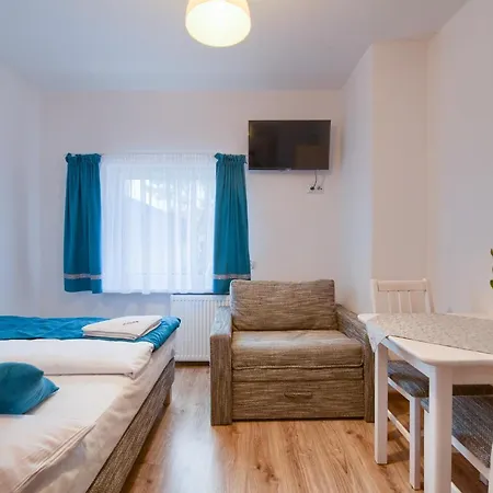 Purtulka Klimatyzowane 3* Pobierowo