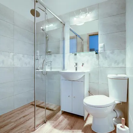 Purtulka Klimatyzowane Pobierowo