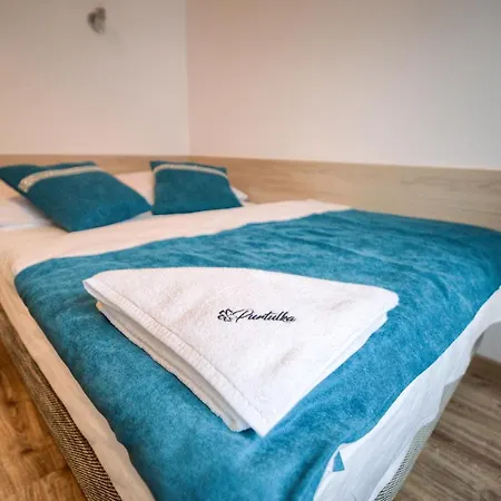 Purtulka Klimatyzowane Casa de hóspedes