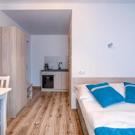 Purtulka Klimatyzowane 게스트하우스