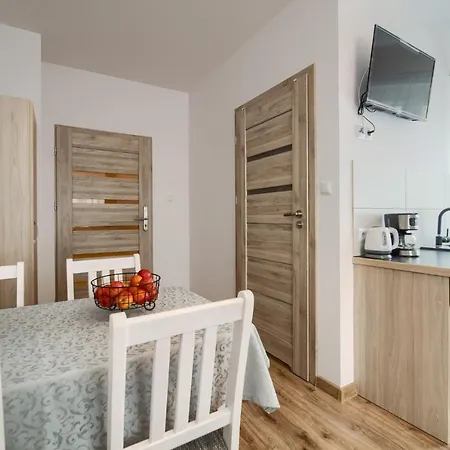 Purtulka Klimatyzowane Casa de hóspedes 3*