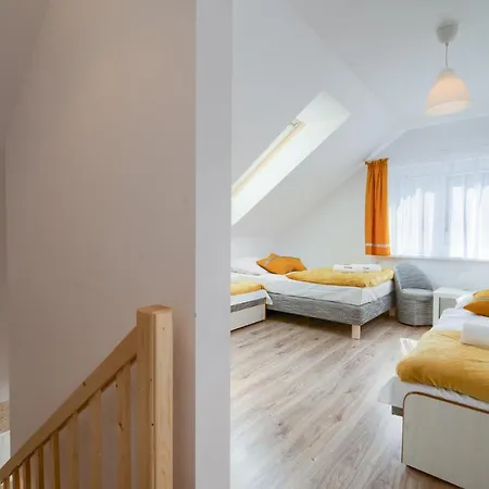 Purtulka Klimatyzowane Casa de hóspedes 3*