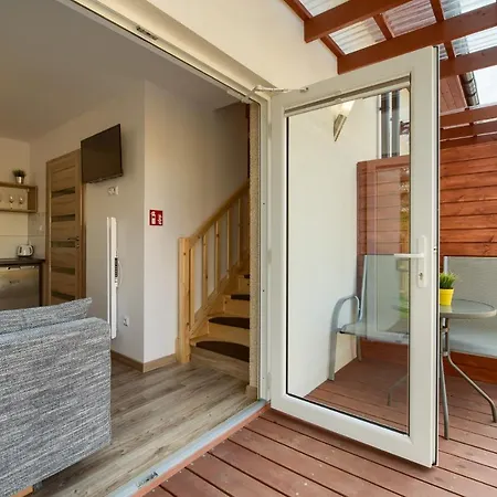 Purtulka Klimatyzowane 3*