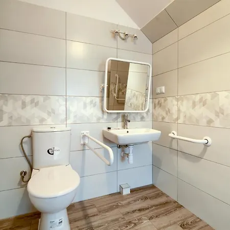 게스트하우스 Purtulka Klimatyzowane 포비에로보