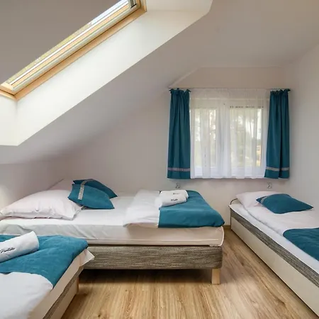 Purtulka Klimatyzowane Casa de hóspedes