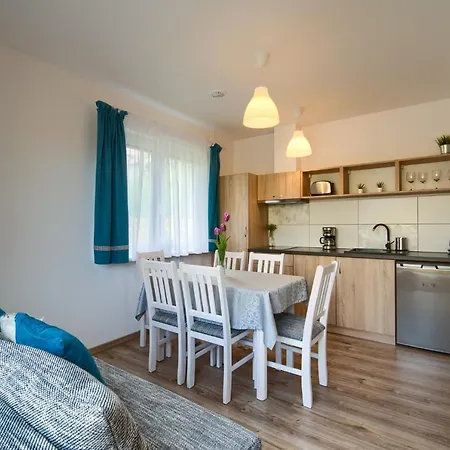 Purtulka Klimatyzowane Maison d'hôtes 3*