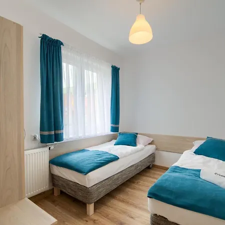 Casa de hóspedes Purtulka Klimatyzowane 3*