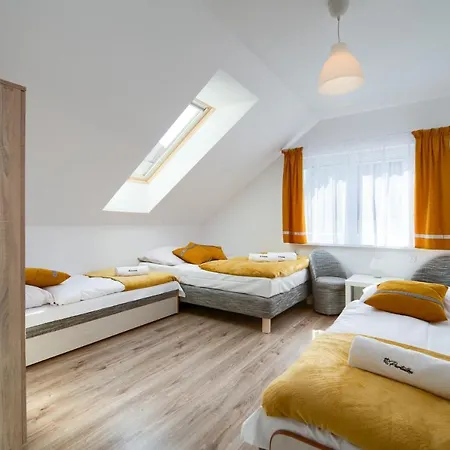 Casa de hóspedes Purtulka Klimatyzowane