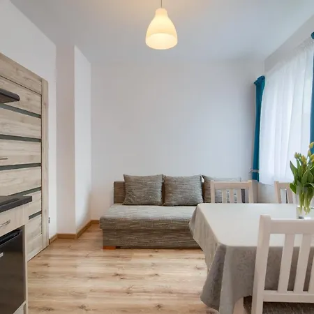 Purtulka Klimatyzowane Casa de hóspedes