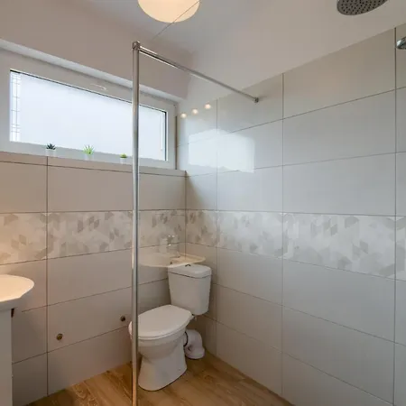 Casa de hóspedes Purtulka Klimatyzowane Pobierowo