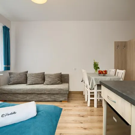 Casa de hóspedes Purtulka Klimatyzowane 3*