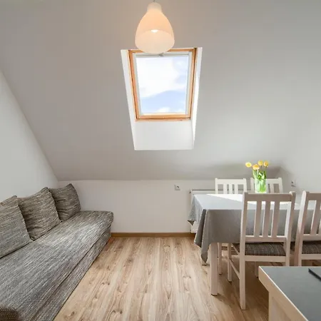 Purtulka Klimatyzowane 게스트하우스