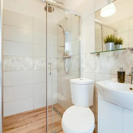 Purtulka Klimatyzowane Casa de hóspedes 3*