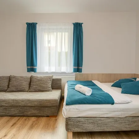 게스트하우스 Purtulka Klimatyzowane