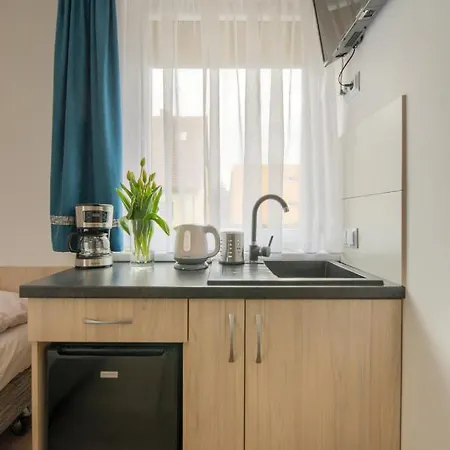 Casa de hóspedes Purtulka Klimatyzowane