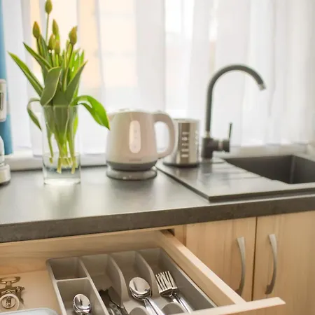 Casa de hóspedes Purtulka Klimatyzowane