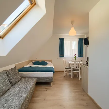 Purtulka Klimatyzowane 3*