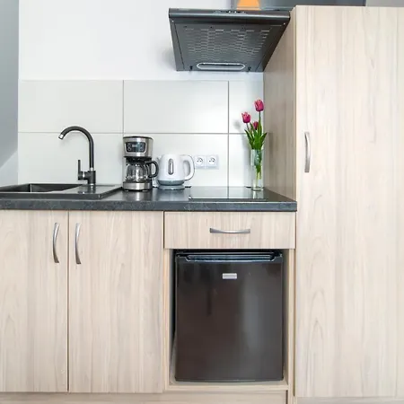 Purtulka Klimatyzowane 3* Pobierowo