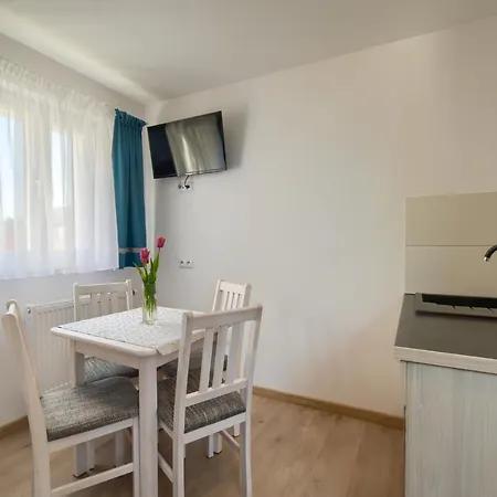 Casa de hóspedes Purtulka Klimatyzowane