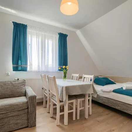 Purtulka Klimatyzowane Pobierowo