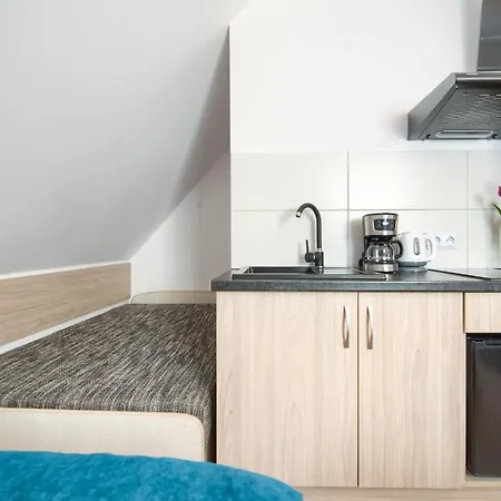 Casa de hóspedes Purtulka Klimatyzowane 3*