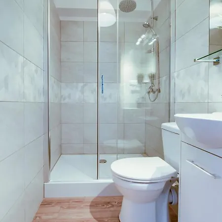 Purtulka Klimatyzowane 게스트하우스 포비에로보