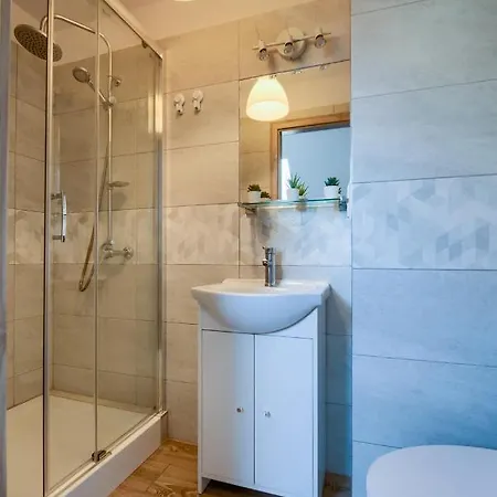 Purtulka Klimatyzowane Casa de hóspedes