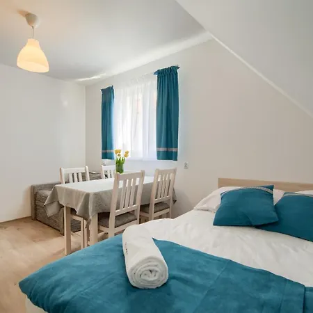 Purtulka Klimatyzowane 게스트하우스 3*