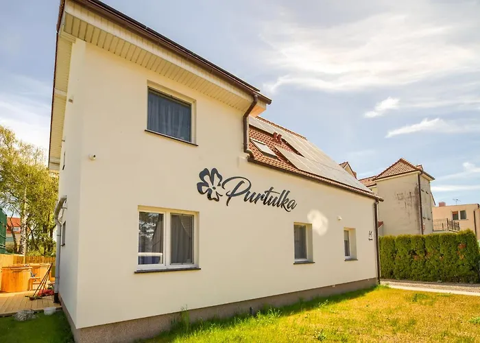 Guest house Purtulka Klimatyzowane 3*