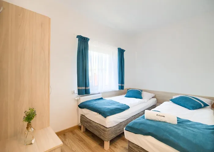 Purtulka Klimatyzowane 3*