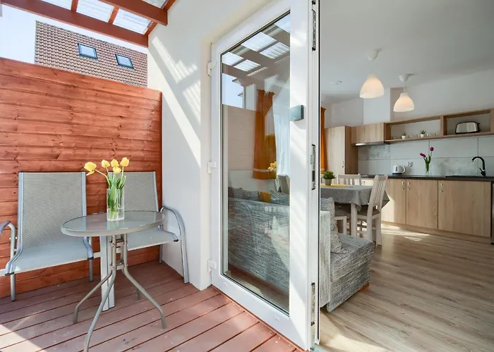 Purtulka Klimatyzowane 3*