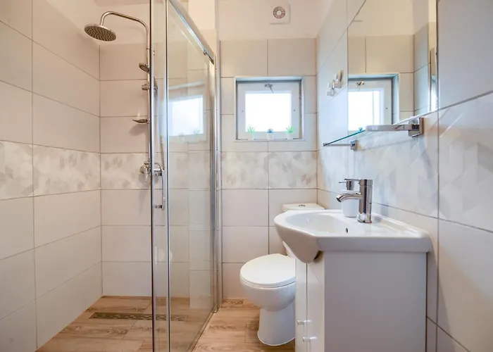 Purtulka Klimatyzowane Pensjonat