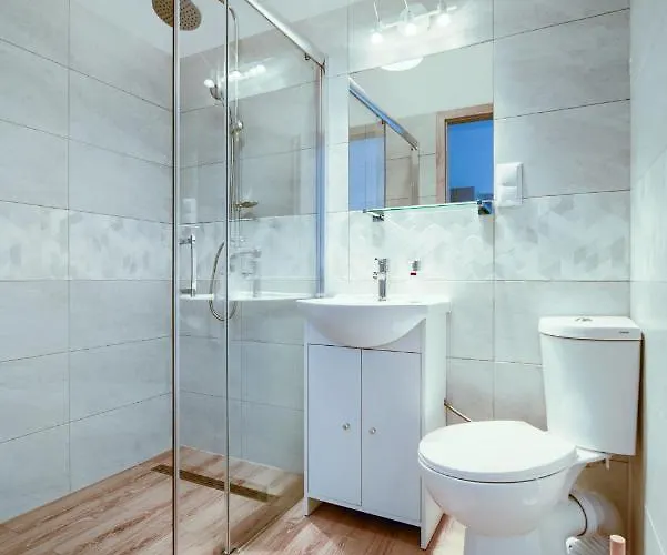 Purtulka Klimatyzowane Pobierowo