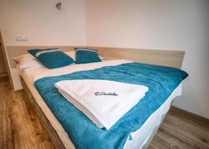 Purtulka Klimatyzowane Guest house