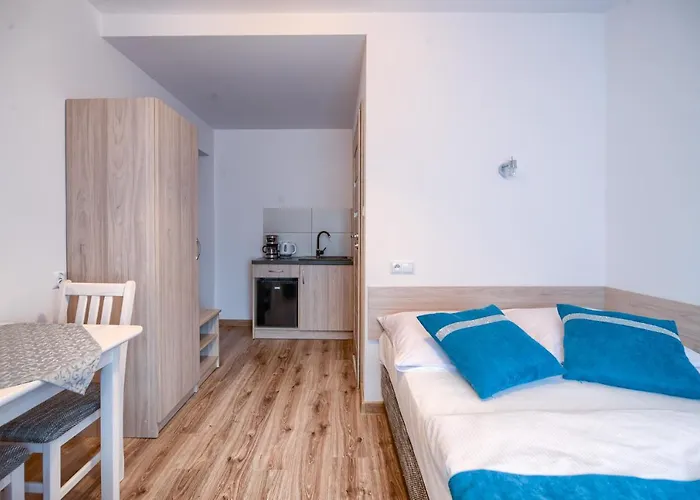 Purtulka Klimatyzowane Guest house