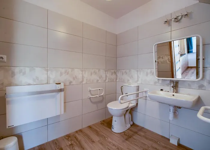 Purtulka Klimatyzowane Pensjonat Pobierowo