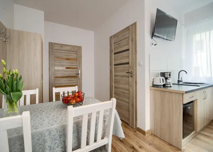 Purtulka Klimatyzowane Pensjonat 3*