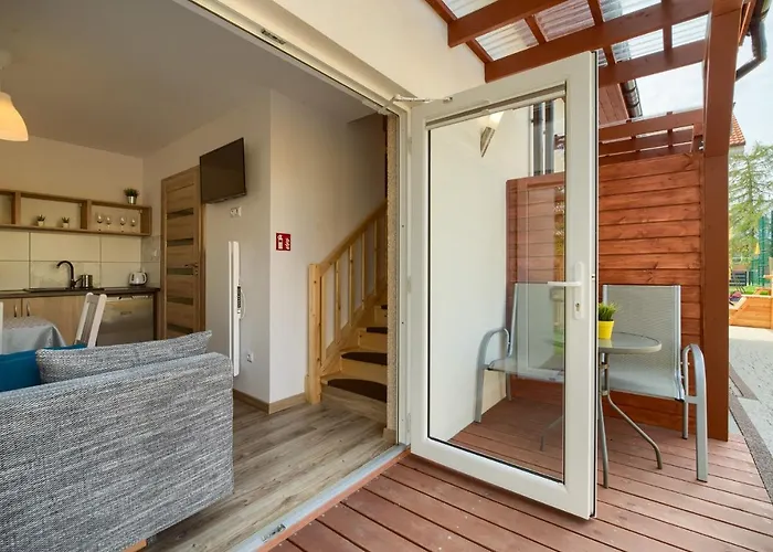 Purtulka Klimatyzowane 3*