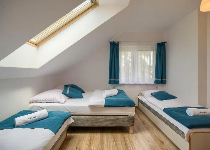 Purtulka Klimatyzowane Pensjonat