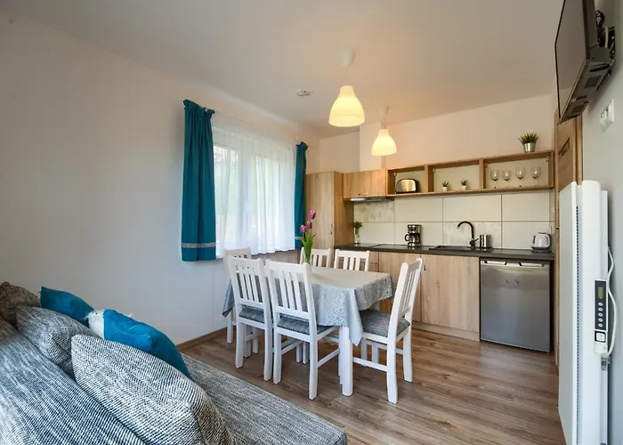 Purtulka Klimatyzowane Maison d'hôtes 3*