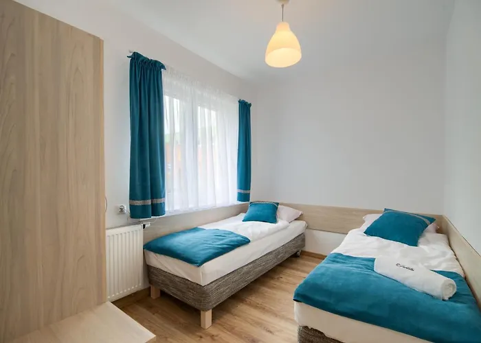 Pensjonat Purtulka Klimatyzowane 3*