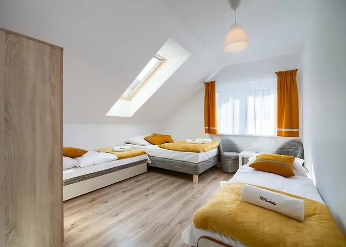 Pensjonat Purtulka Klimatyzowane