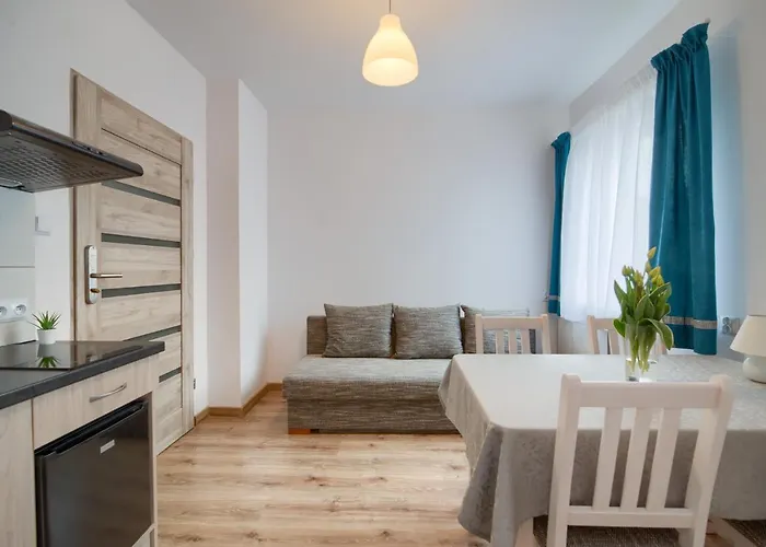 Purtulka Klimatyzowane Guest house