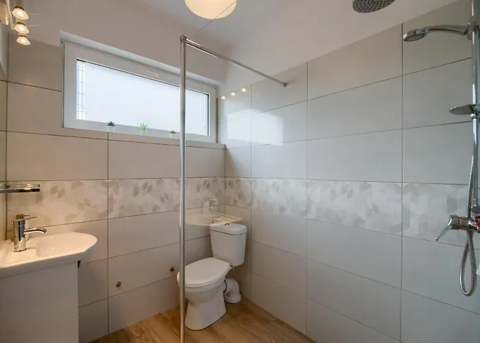 Guest house Purtulka Klimatyzowane Pobierowo