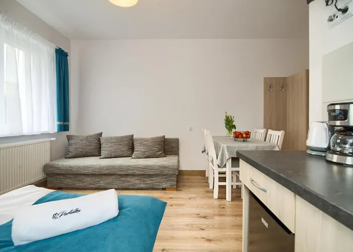 Guest house Purtulka Klimatyzowane 3*