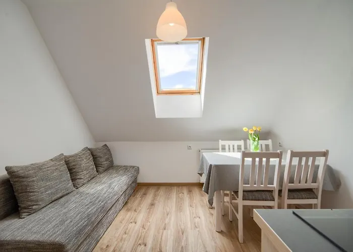 Purtulka Klimatyzowane Maison d'hôtes